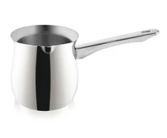 King Hoff Tygielek Kavos virdulys 700 ml, „Kinghoff“ plienas