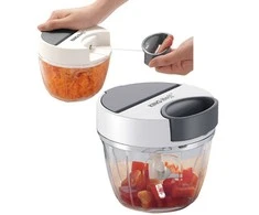 King Hoff Smulkintuvas STYLŲ KITCHEN Smulkintuvas 900ml KINGHOFF KH-1882