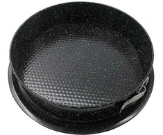 King Hoff Kepimo forma, kepimo skarda, pyrago skarda, 18 cm skersmens