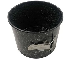 King Hoff Kepimo forma, kepimo skarda, pyrago skarda, 16 cm skersmens