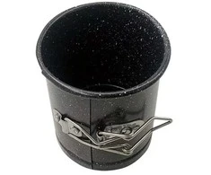 King Hoff Kepimo forma, kepimo skarda, pyrago skarda, 8 cm skersmens