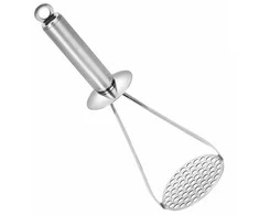 King Hoff BAMPER PESTLE BUVIŲ PRESS PLIENAS KINGHOFF KH-3396