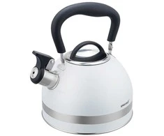 King Hoff Plieninis virdulys 1,8L INDUKCINIS KINGHOFF KH-1852 Baltas