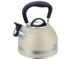 King Hoff Plieninis virdulys 1,8 L INDUKCINIS KINGHOFF KH-1854 BEIGE