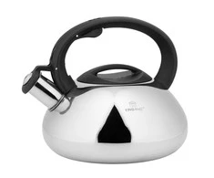 King Hoff Virdulys, Tradicinis virdulys 2,2 l sidabrinis „Kinghoff“