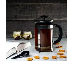 King Hoff ZAPARZACZ DO HERBATY FRENCH PRESS 600ML KINGHOFF KH-4837