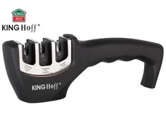 King Hoff KINGHOFF KH-1116 PLIENINIS IR KERAMINIS PEILIŲ GALYTUVAS