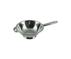 King Hoff kiaurasamtis, plieno kiaurasamtis, skersmuo 24cm kinghoff