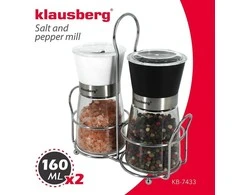 Klausberg RINKIN INDEL PRIESK 2VNT KB7433 160ML