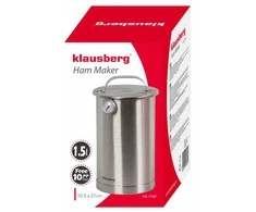 Klausberg KB-7588 Kumpio virimo puodas