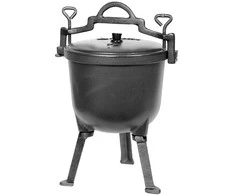 kepsninė ŻELIWNY MYŚLIWSKI 8L BRUNBESTE BB-2663