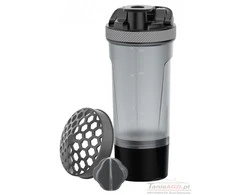 Gertuvė King Hoff Shaker Kokteilių plaktuvas, plastikinis 0,72l kinghoff