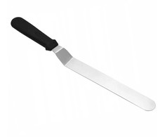 KONDITERINĖS PEILIS 37 cm BRUNBESTĖS TORTAS KREMINIAI TORTAI BB-1153