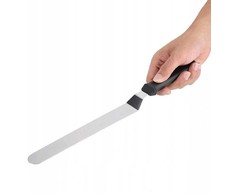 KONDITERINĖS PEILIS 37 cm BRUNBESTĖS TORTAS KREMINIAI TORTAI BB-1153