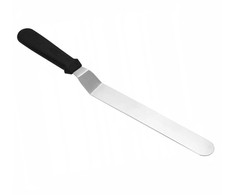 KONDITERINĖS PEILIS MENTELĖS 42cm, skirtas BRUNBESTE TORTAI KREMINIAM TORTAI BB-1152