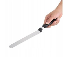 KONDITERINĖS PEILIS MENTELĖS 42cm, skirtas BRUNBESTE TORTAI KREMINIAM TORTAI BB-1152