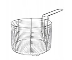 KREPŠELĖLIS GRUPĖTI KREPTI 18cm BRUNBESTE BB-1706