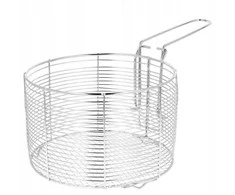KREPŠELĖLIS GRUPĖTI KREPTI 20cm BRUNBESTE BB-3163