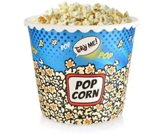 Artech Orion Popcornų ir traškučių indas 2,3 l