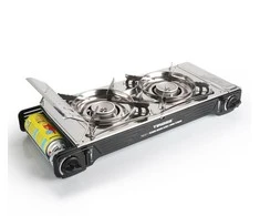 TIROSS DVIEJI DEGILIAI DUJINĖ VIRTUVĖ TS267