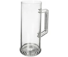 Orion Plastikinis alaus bokalas 600 ml