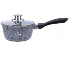 Kvadratinis marmuras 1,3L / 16cm ZILNER ZL-7079