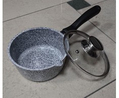 Kvadratinis marmuras 1,3L / 16cm ZILNER ZL-7079