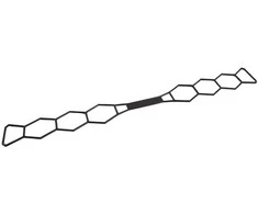 Orion Pietų dėžutės laikiklis 73cm, patvarus