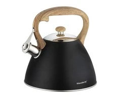 LAKUOTO PLIENO VIRTULO KILIMAS 3.0L KLAUSBERG KB-7262