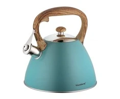 LAKUOTO PLIENO VIRTULO KILIMAS 3.0L KLAUSBERG KB-7263