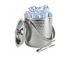 King Hoff Wiaderko do lodu, stal 1,5l kinghoff