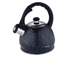 King Hoff Virdulys, Tradicinis 2 l juodo marmuro virdulys „Kinghoff“