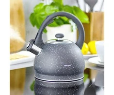 King Hoff Virdulys, Tradicinis 2 l pilko marmuro virdulys „Kinghoff“