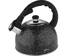 King Hoff VIRDULYS SU ŠVILPUKU 2,6L KINGHOFF KH-1406 MARBLE