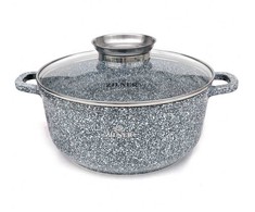 Zilner tradicinis puodas 5,6 l