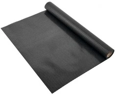 MATA ANTYPOŚLIZGOWA DO stalčiai 300 X 50CM BRUNBESTE BB-3167 Juoda