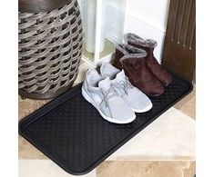 MATA OCIEKACZ KORYTKO PODKŁADKA NA BUTY 75.5 x 37.5 x 3cm BRUNBESTE BB-3835