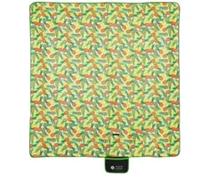 MATA PIKNIKOWA WODOODPORNA 200 X 200cm TADAR ANANASY TD-2664