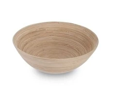 Orion Bambukinis Dubuo 25 cm - Universalus ir Dekoratyvus