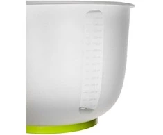 Orion Maišymo dubuo 1,5 l su matavimo 16,5 cm