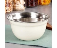 Vilde Nerūdijančio plieno maišymo dubuo 14,5 cm, 700 ml