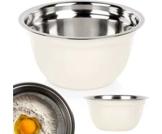 Vilde Nerūdijančio plieno maišymo dubuo 14,5 cm, 700 ml