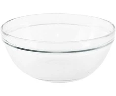Orion Serviravimo dubuo stiklinė 26 cm, 3,6 l