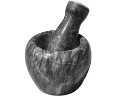 GRANITINIS SKIEDINIS 12 X 5CM ZILNER ZL-303