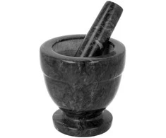 Brunbeste KUCHENNY MOŹDZIERZ GRANITOWY 10,5cm 3480