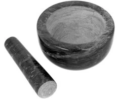 Brunbeste VIRTUVĖS GRANITO SKIEDINYS 12 cm 3481