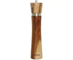 MŁYNEK AKACJOWY DO PIEPRZU 25CM KLAUSBERG KB-7592