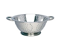NERŪDIJANČIO PLIENO MEDVILNĖ 28cm BLAUMANN GOURMET LINE BL-3450