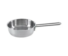Orion Plieninis puodas ANETT 16 cm, 1,25 l