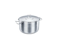 Korkmaz puodas Mega, 10 l